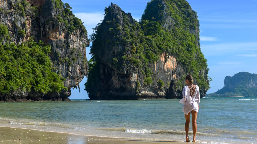 Thajsko od dubna zavede turistickou daň